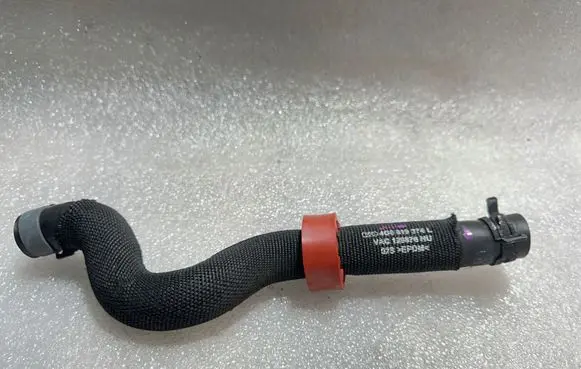 Audi A7 S7 4G Engine coolant pipe/hose 4G0819374L