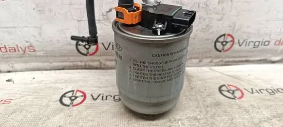 KIA Xceed Fuel filter 31922H6970