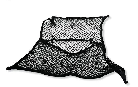 Audi A3 S3 8V Trunk/boot cargo luggage net 