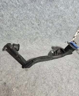 Mercedes-Benz CLS C257 Window washer liquid tank fill tube A2138600164 2138690166