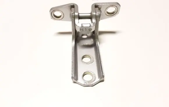 Mitsubishi Outlander Rear door lower hinge H1E