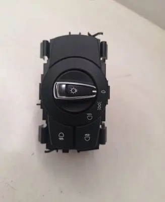 BMW 3 E90 E91 Light switch 9169415 33600222 30080910522045