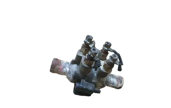 Renault Espace - Grand espace IV Coolant heater 