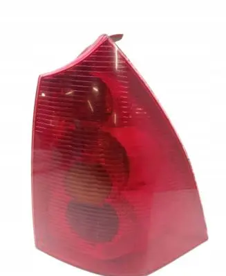 Peugeot 307 Rear/tail lights 