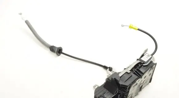 Volvo XC60 Rear door lock 31462448