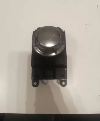 BMW 5 E60 E61 Multifunctional control switch/knob 6941801 HW05SW0B 0426KAI01
