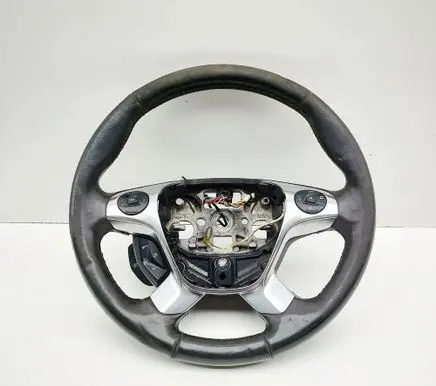 Ford Transit Custom Steering wheel DT113600GA35B8 BK2T9E740AB