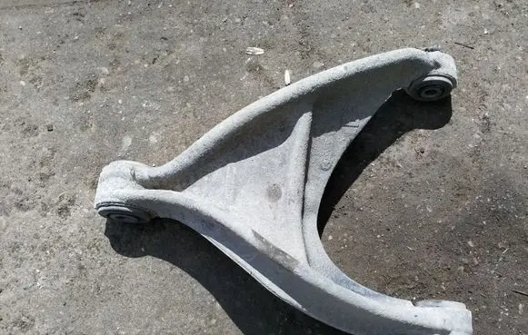 Peugeot 407 Rear upper control arm/wishbone