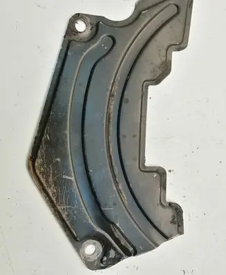 Renault Master II Gearbox gasket 
