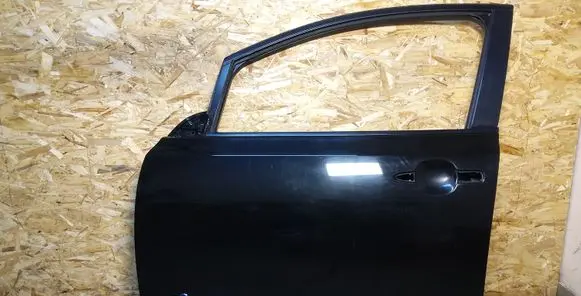 Nissan Leaf I (ZE0) Front door