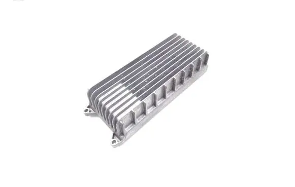Audi A5 8T 8F Sound amplifier 8T0035223J 720300400100