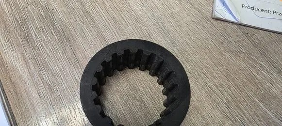 Volkswagen Transporter - Caravelle T5 Alternator belt 
