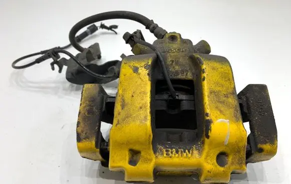 BMW 3 F30 F35 F31 Front brake caliper 