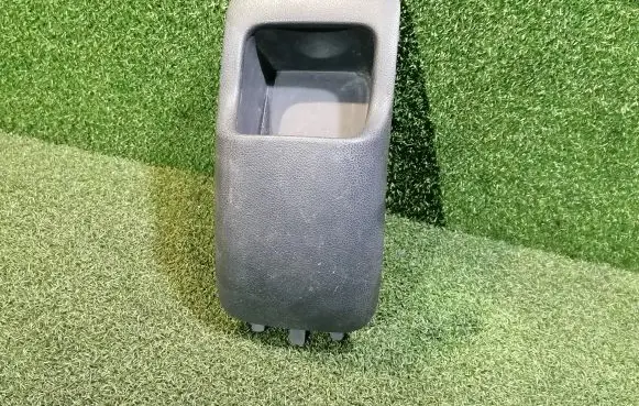 Renault Master III Panel trim 243131522R
