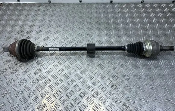 Cupra Formentor Front driveshaft 3Q0407272CA