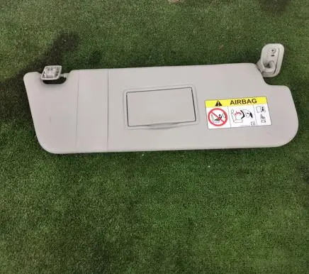 Ford Transit Custom Sun visor