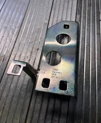 Audi A6 S6 C6 4F Other exterior part 4F1803539A