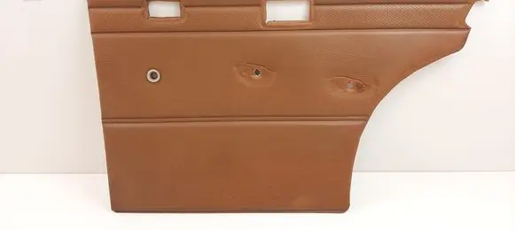 Mercedes-Benz COMPAKT W115 Rear door card panel trim