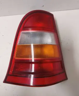 Mercedes-Benz A W168 Rear/tail lights