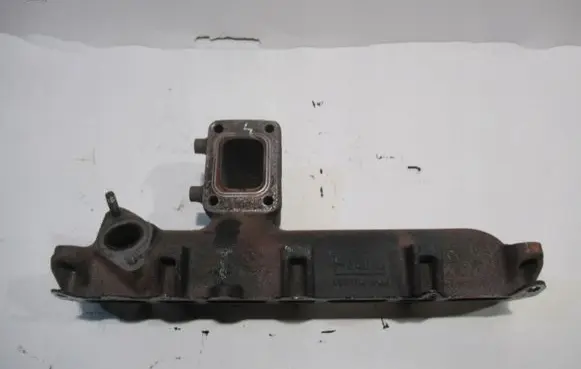 Fiat Ducato Exhaust manifold