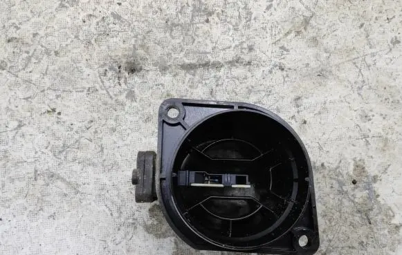Volkswagen Golf Sportsvan Mass air flow meter 04L906461B