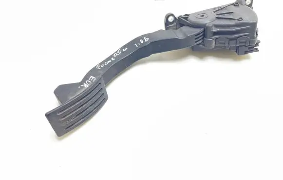 Ford Focus Accelerator throttle pedal 4M519F836BH 6PV00864103