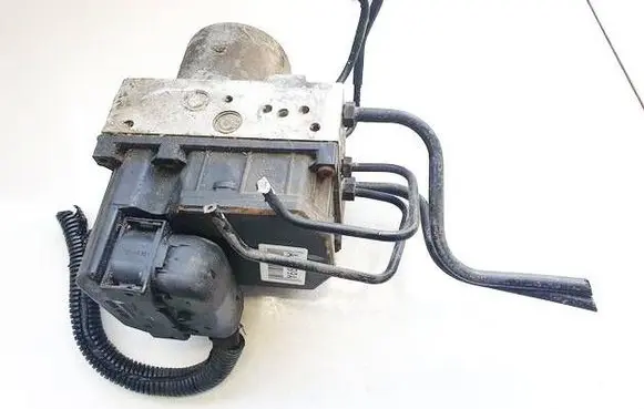 Audi A8 S8 D3 4E ABS Pump 0265225197