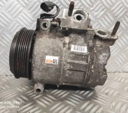 Ford Transit - Tourneo Connect Air conditioning (A/C) compressor (pump) H1F119D629HA H1F1-19D629-HA