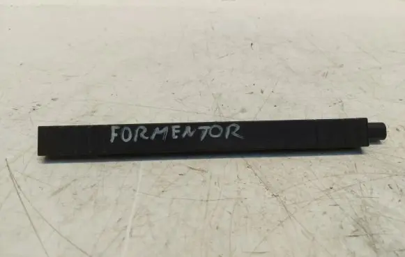 Interior comfort aerial antenna