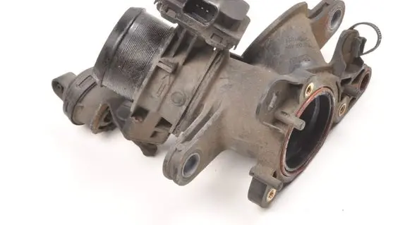 Citroen C4 Grand Picasso Electric throttle body valve V29007022