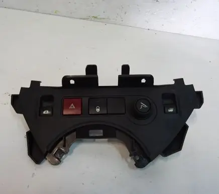 Peugeot Partner Other switches/knobs/shifts 9680931977