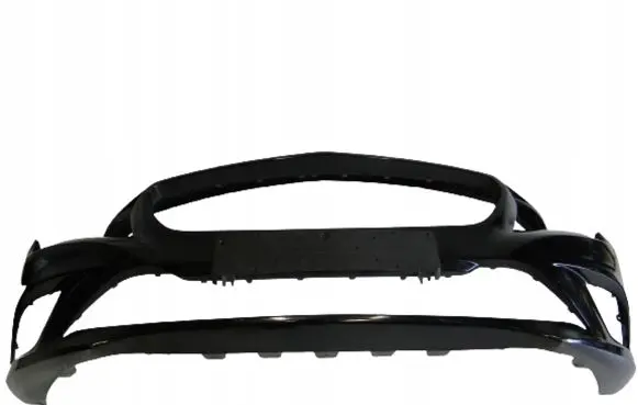 Mercedes-Benz CLA C117 X117 W117 Front bumper A1178800140