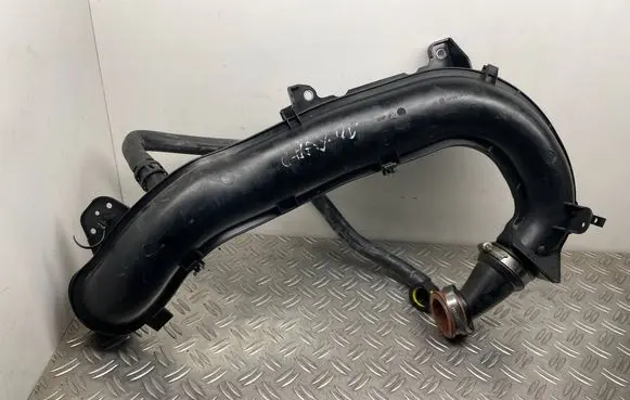 Ford C-MAX II Intercooler hose/pipe AV619C623BE