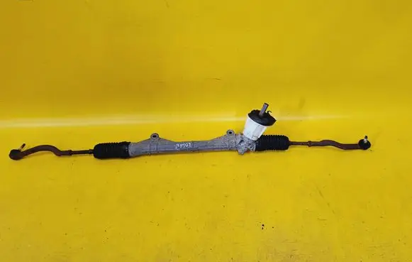Dacia Logan I Steering rack 