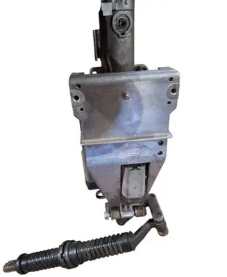 Mercedes-Benz S W220 Steering wheel axle A2204620120