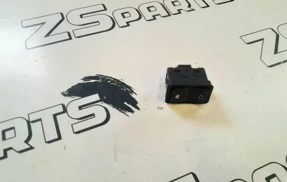 BMW 5 E39 Electric window control switch 8368974
