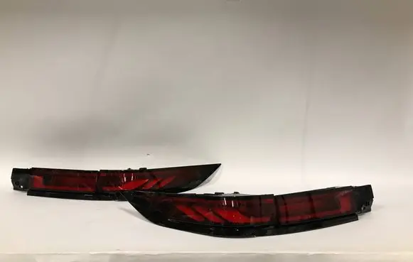 Rover Range Rover Rear/tail lights set N9X2-13404-AJ N9X2-13405-AJ N9X2-13A420-AH