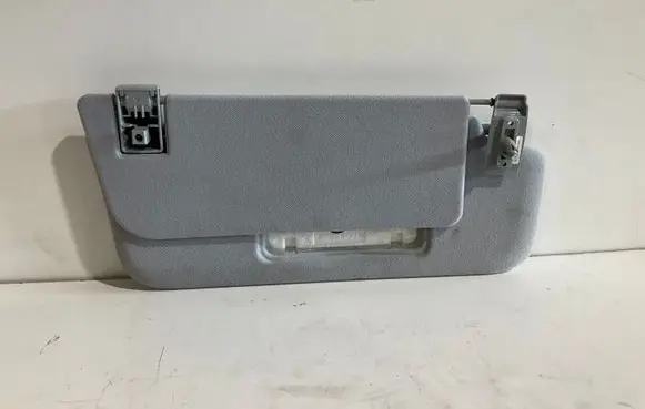 Mercedes-Benz E W211 Sun visor