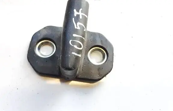 Mercedes-Benz E W211 Rear door lock loop/hook striker a2037200004