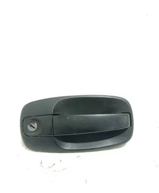 Renault Trafic II (X83) Front door exterior handle