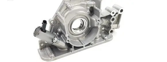 Volkswagen Golf VII Oil pump 04E115105AP