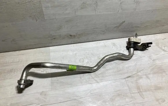 Ford B-MAX Air conditioning (A/C) pipe/hose AV1119N617AA