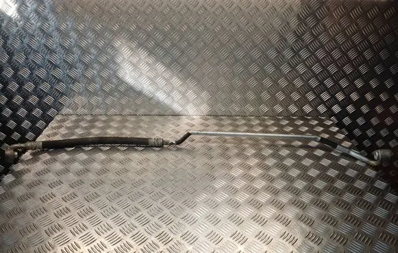 Volkswagen PASSAT B5.5 Air conditioning (A/C) pipe/hose 3B0260704K