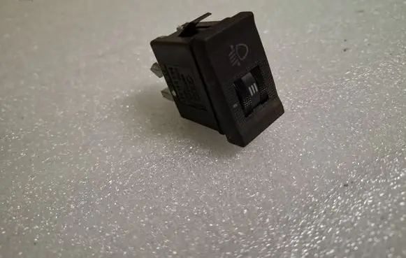 Audi 80 90 S2 B4 Headlight level height control switch 8A0941301A