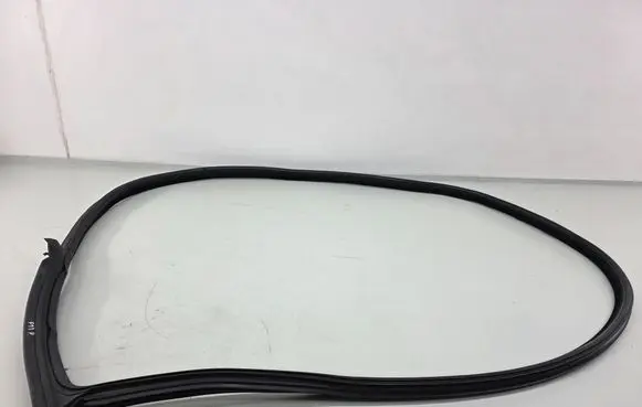 BMW 6 F12 F13 Front door rubber seal 7221326