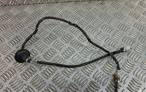 Hyundai Tucson TL Exhaust gas temperature sensor 392602B550