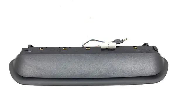 BMW 3 E92 E93 Third/center stoplight