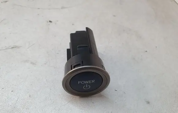 Toyota Auris E180 Engine start stop button switch 15C542