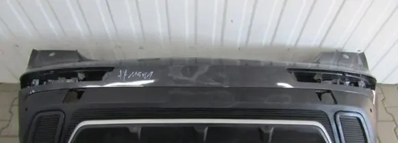 Citroen DS7 Crossback Rear bumper