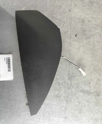 Tesla Model S Dashboard side end trim 102835900A
